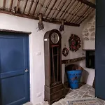 Casa Fonte Vallone *