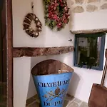 Casa Fonte Vallone Dom wakacyjny
