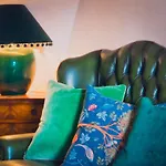 Dom wakacyjny Casa Fonte Vallone Pacentro