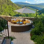 Casa Fonte Vallone Dom wakacyjny