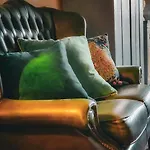 Dom wakacyjny Casa Fonte Vallone Pacentro