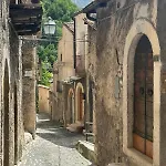 Dom wakacyjny Casa Fonte Vallone