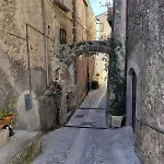 Casa Fonte Vallone Pacentro