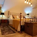 Casa Fonte Vallone Dom wakacyjny *