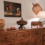 Casa Fonte Vallone Dom wakacyjny Pacentro