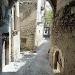 Casa Fonte Vallone *