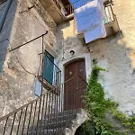 Casa Fonte Vallone Dom wakacyjny *