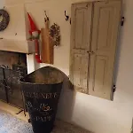 Casa Fonte Vallone Pacentro