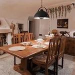 Casa Fonte Vallone *