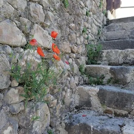 Casa Fonte Vallone بيت للعطل *