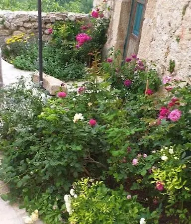 Semesterbostad Casa Fonte Vallone *