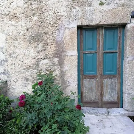 Casa Fonte Vallone بيت للعطل *