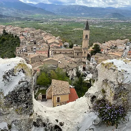 度假居 Casa Fonte Vallone
