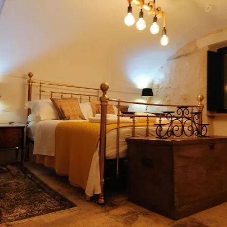 بيت للعطل Casa Fonte Vallone *