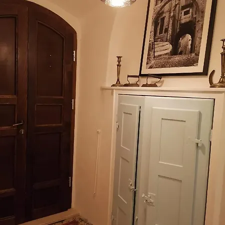 بيت للعطل Casa Fonte Vallone Pacentro