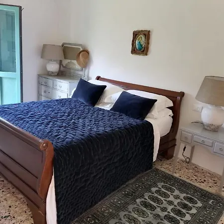 بيت للعطل Casa Fonte Vallone *