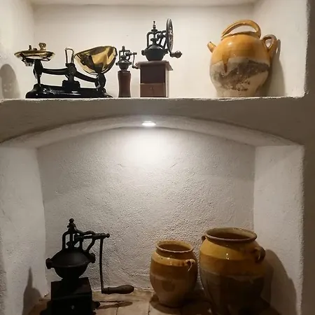 Casa Fonte Vallone بيت للعطل Pacentro
