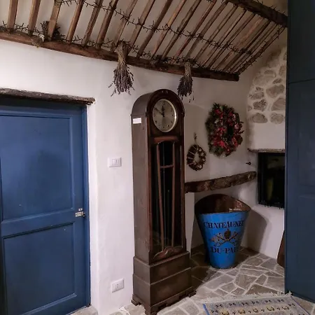 Casa Fonte Vallone *