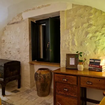 Casa Fonte Vallone *