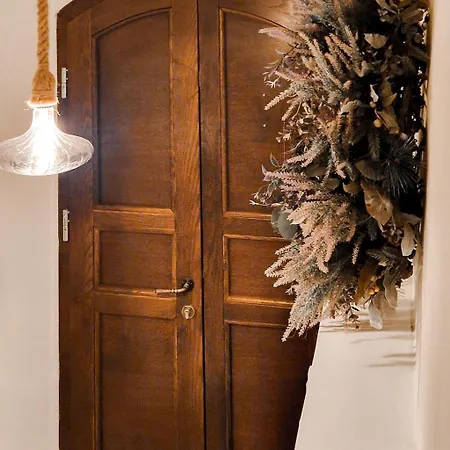 Casa Fonte Vallone * Pacentro