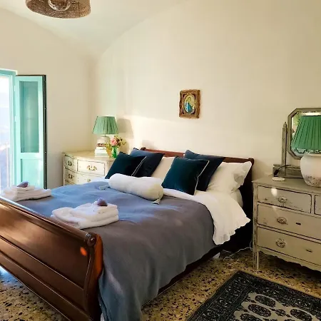 Casa Fonte Vallone Holiday home Pacentro