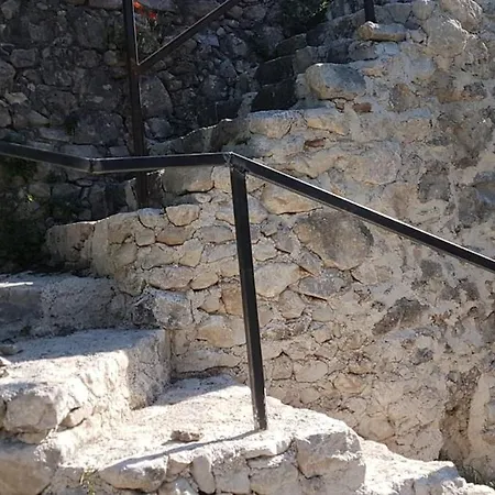 Casa Fonte Vallone *