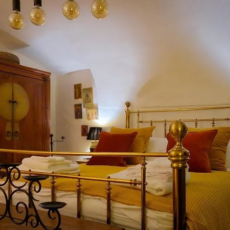 Casa Fonte Vallone * Pacentro