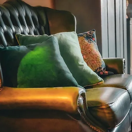 Дом отдыха Casa Fonte Vallone Pacentro