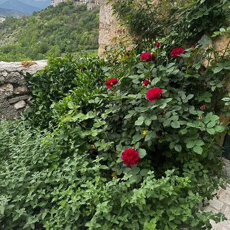 Дом отдыха Casa Fonte Vallone