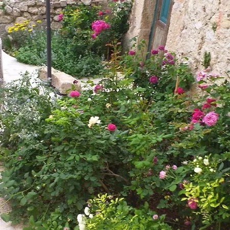 Casa Fonte Vallone *