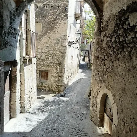 Casa Fonte Vallone *