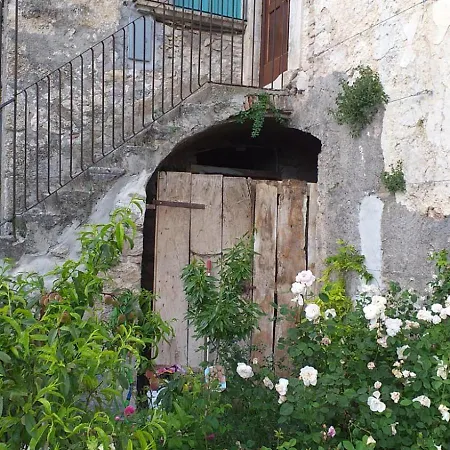 Casa Fonte Vallone