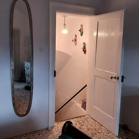 Casa Fonte Vallone * Pacentro