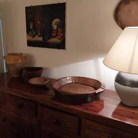 Casa Fonte Vallone Pacentro