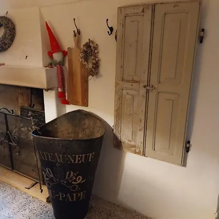 Casa Fonte Vallone Pacentro