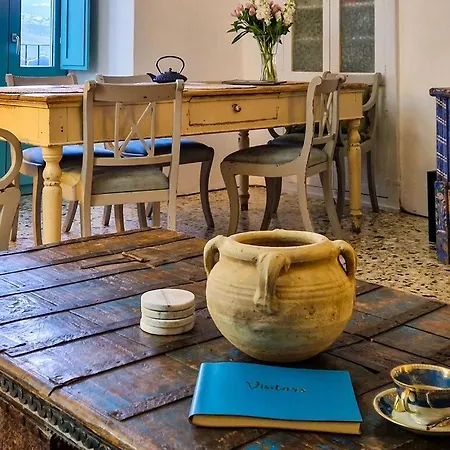 Casa Fonte Vallone